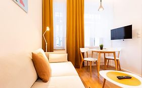 Cosy Apartment Koliste 25