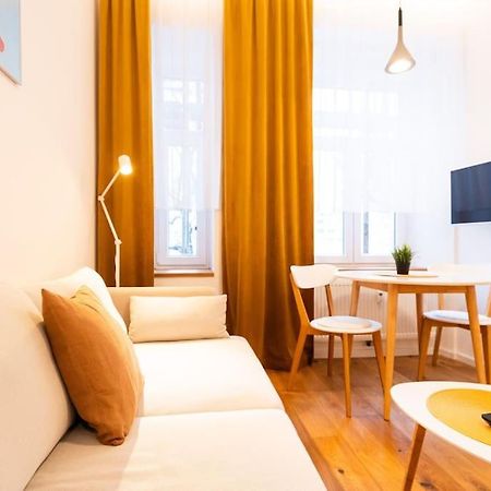Cosy Apartment Koliste 25 Brno Exteriér fotografie