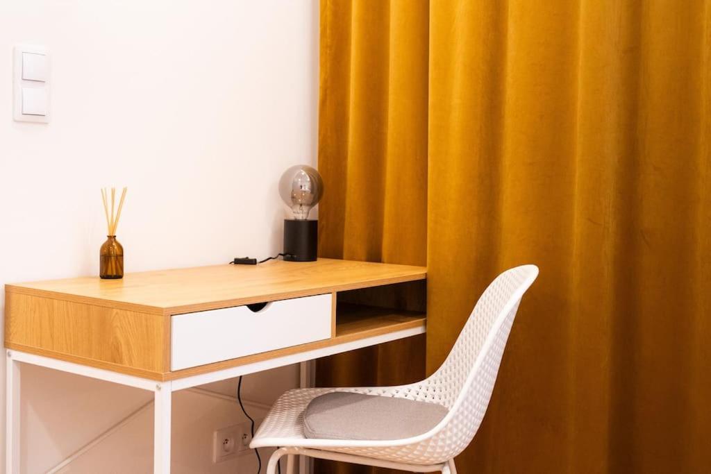Cosy Apartment Koliste 25 Brno Exteriér fotografie
