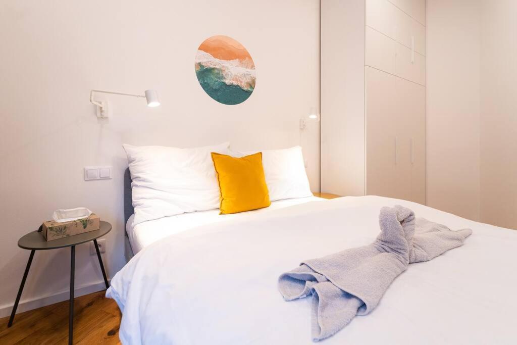 Cosy Apartment Koliste 25 Brno Exteriér fotografie